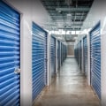 Everything You Need to Know About Climate-Controlled Storage Units