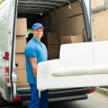 Are there any special offers available for first-time customers when hiring movers in tucson az?