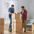 Average Local Moving Costs in Tucson AZ