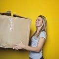 Purchasing Supplies for Affordable Movers in Tucson AZ