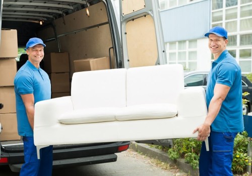 Are there any special offers available for first-time customers when hiring movers in tucson az?