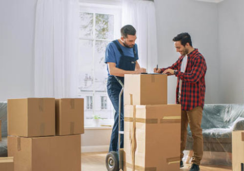 Average Local Moving Costs in Tucson AZ