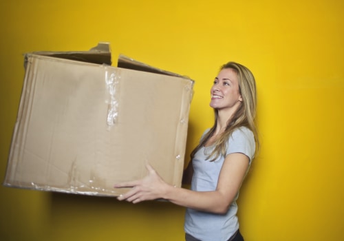 Storage Solutions for Affordable Movers in Tucson AZ