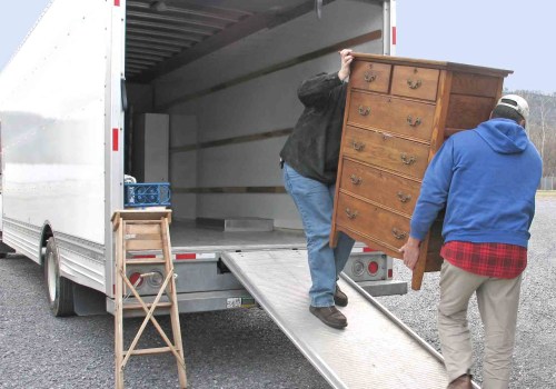 The Ultimate Guide to Finding Cheap Movers Near You